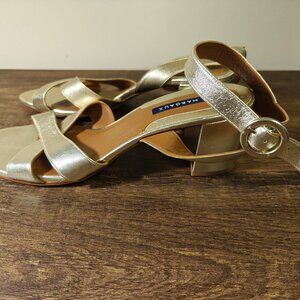Margaux Heeled Sandals